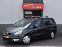 Grijs Gebruikt 2007 Ford Galaxy Trend MPV | € 2.850 (Eerlijke prijs)
