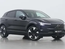 Zwart Gebruikt 2025 Volvo EX30 Plus SUV | € 36.300 (Goede deal)
