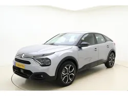 Grijs Gebruikt 2023 Citroën e-C4 Feel SUV | € 22.645 (Eerlijke prijs)