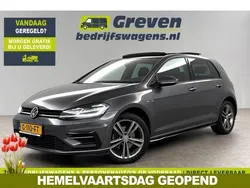 Grijs Gebruikt 2019 VW Golf VII R-line Hatchback | € 19.950 (Goede deal)