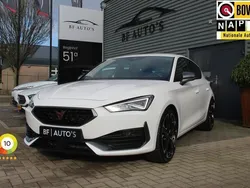 Wit Gebruikt 2023 Cupra Leon VZ3 Stationwagen | € 33.450 (Goede deal)