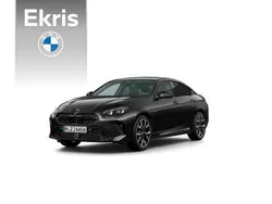 Zwart, metallic lak Nieuw 2025 BMW 220 M Sport Coupé | € 58.327 (Eerlijke prijs)