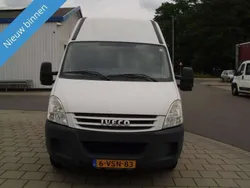 Gebruikt 2008 Iveco Daily Van | € 9.850 (Iets duurder)