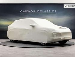 Blauw (metallic) Gebruikt 2022 Porsche Cayenne Turbo S SUV | € 109.950 (Goede deal)