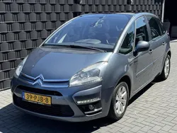Grijs Gebruikt 2011 Citroën C4 Picasso Tendance MPV | € 5.950 (Duur)