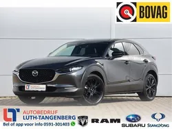 Overige Gebruikt 2024 Mazda CX-30 Homura-Line SUV | € 34.950 (Eerlijke prijs)