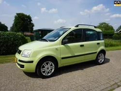 Groen Gebruikt 2006 Fiat Panda Hatchback | € 1.450 (Goede deal)