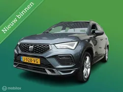 Grijs Gebruikt 2020 Seat Ateca Business SUV | € 22.950 (Eerlijke prijs)