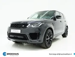Grijs Gebruikt 2020 Land Rover Range Rover Sport HSE Dynamic SUV | € 61.800 (Duur)