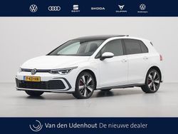 Wit (metallic) Gebruikt 2020 VW Golf VII GTE Hatchback | € 24.440 (Eerlijke prijs)