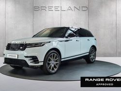 Arroios grey (grijs metallic)zwart Gebruikt 2024 Land Rover Range Rover Velar SE Dynamic SUV | € 74.900 (Eerlijke prijs)