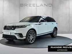 Arroios grey (grijs metallic)zwart Gebruikt 2024 Land Rover Range Rover Velar SE Dynamic SUV | € 77.900 (Iets duurder)