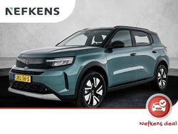 Groen Nieuw 2025 Opel Frontera SUV | € 32.395