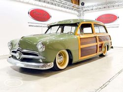 Groen Gebruikt 1951 Ford Squire Stationwagen | € 72.000