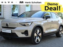 Beige Gebruikt 2025 Volvo EC40 Plus SUV | € 49.750 (Eerlijke prijs)