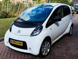 Wit Gebruikt 2020 Citroën C-zero Tendance Hatchback | € 6.950
