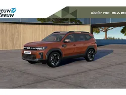 Nieuw 2025 Dacia Bigster Extreme SUV | € 37.000 (Goede deal)