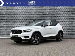 Wit Gebruikt 2020 Volvo XC40 R-Design SUV | € 32.399 (Eerlijke prijs)