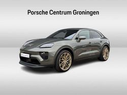 Groen Nieuw 2025 Porsche Macan SUV | € 125.900 (Duur)