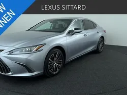 Grijs Nieuw 2025 Lexus ES300H Sedan | € 59.950 (Eerlijke prijs)