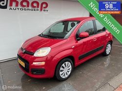 Rood Gebruikt 2015 Fiat Panda Hatchback | € 5.950 (Eerlijke prijs)