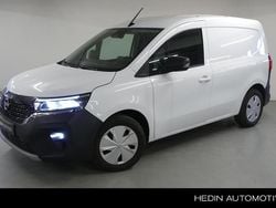 Wit Gebruikt 2022 Nissan Townstar N-Connecta Van | € 16.745 (Duur)