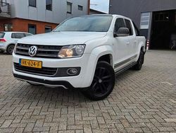 Gebruikt 2014 VW Amarok Pickup | € 13.500