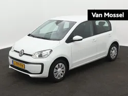 Wit Gebruikt 2021 VW up! Hatchback | € 10.900 (Goede deal)