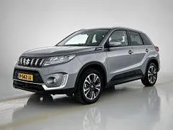 Grijs, metallic lak Gebruikt 2022 Suzuki Vitara Style SUV | € 23.445 (Goede deal)