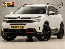 Wit Gebruikt 2019 Citroën C5 Aircross PureTech SUV | € 13.445 (Eerlijke prijs)