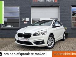 Wit Gebruikt 2014 BMW 218 Stationwagen | € 9.950
