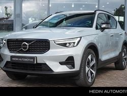 Grijs Gebruikt 2025 Volvo XC40 Plus SUV | € 49.995 (Iets duurder)