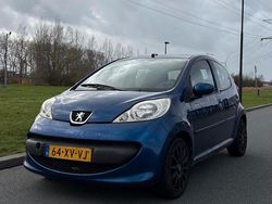 Gebruikt 2007 Peugeot 107 Hatchback | € 1.199 (Eerlijke prijs)