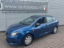 Stationwagon Gebruikt 2015 Seat Ibiza ST Reference Stationwagen | € 8.950 (Duur)