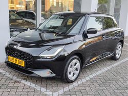 Zwart Gebruikt 2025 Suzuki Swift Hatchback | € 19.945 (Eerlijke prijs)