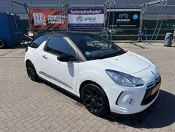 Wit Gebruikt 2012 Citroën DS3 Sport Chic Hatchback | € 5.750 (Eerlijke prijs)