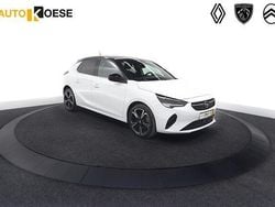 Hatchback Gebruikt 2023 Opel Corsa Ultimate Hatchback | € 17.900 (Eerlijke prijs)