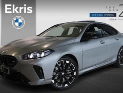 Grijs (metallic) Nieuw 2025 BMW M235 M Sport Coupé | € 97.739