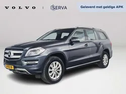 Grijs Gebruikt 2014 Mercedes GL350 SUV | € 24.900