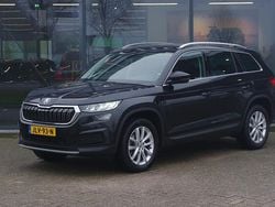 Zwart Gebruikt 2023 Skoda Kodiaq Business Line SUV | € 37.950 (Goede deal)