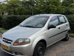 Gebruikt 2004 Chevrolet Kalos Sedan | € 950 (Goede deal)