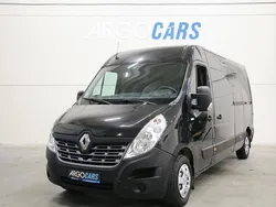 Zwart Gebruikt 2019 Renault Master LE Van | € 12.850 (Goede deal)
