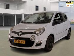 Wit Gebruikt 2012 Renault Twingo Dynamique Hatchback | € 2.995 (Goede deal)
