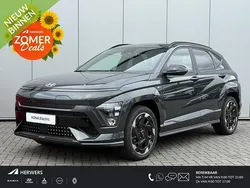 Overige Nieuw 2025 Hyundai Kona N Line SUV | € 39.290 (Eerlijke prijs)