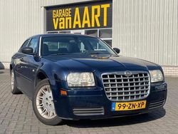 Blauw (metallic) Gebruikt 2006 Chrysler 300C Sedan | € 2.750 (Eerlijke prijs)