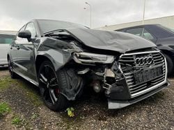 Grijs Gebruikt 2016 Audi A3 Hatchback | € 7.544