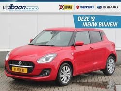 Rood Gebruikt 2023 Suzuki Swift Hatchback | € 17.850 (Eerlijke prijs)