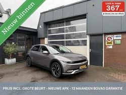Gebruikt 2021 Hyundai Ioniq 6 Style Sedan | € 27.450