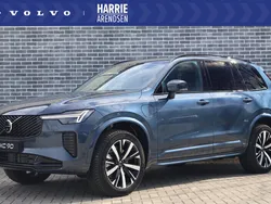 Blauw Nieuw 2025 Volvo XC90 Plus SUV | € 87.694 (Super prijs)