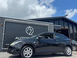 Zwart Gebruikt 2009 Seat Ibiza SC Style Hatchback | € 3.950 (Eerlijke prijs)